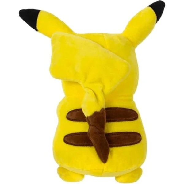 Plyšák Pokémon - Winking Pikachu 20 cm - Plyšové hračky - Obrázok d_8f7499263f51489587b10a8f3dfa0394