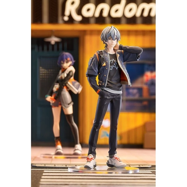 Figúrka GSC Pop Up Parade Zenless Zone Zero - Wise 20 cm - Figúrky - Obrázok d_8f7949ef37054031b2be4a2db0fce5e6