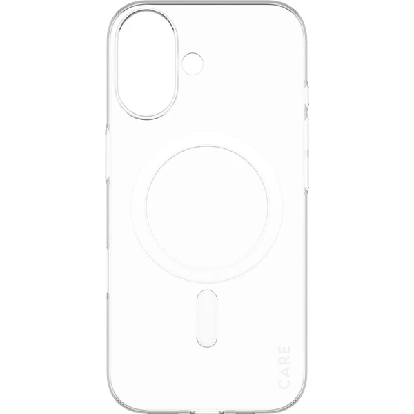 PanzerGlass® CARE SL1M MagSafe kryt Apple iPhone 17e/16e priehľadný - Puzdra - Obrázok d_8f813e924a05469794ad83cd5ab1855b
