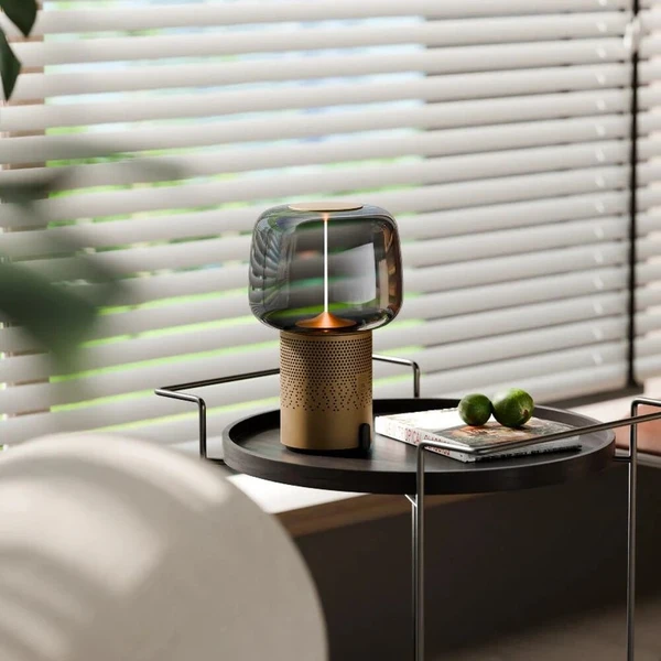 KOODUU Serena Play JBL bezdrôtový reproduktor Bronze - Reproduktory - Obrázok d_8f96c2d45cc444eeb16150a98574c59f