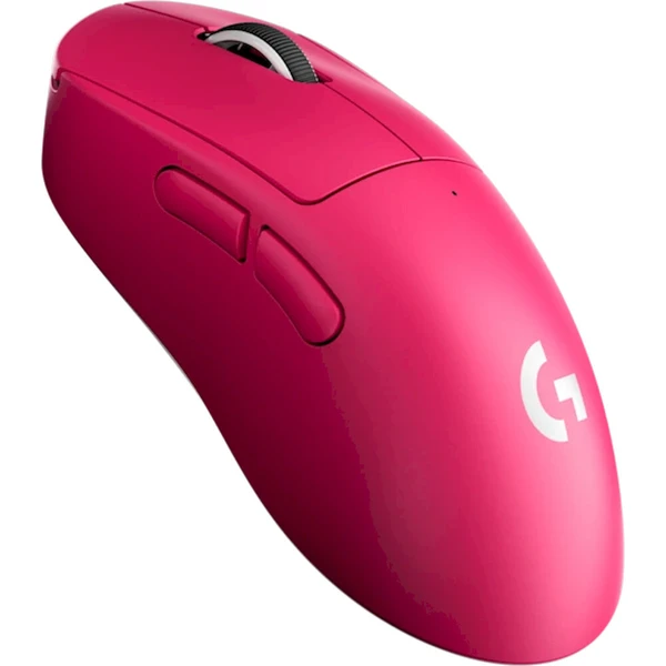 Logitech PRO X SUPERLIGHT 2 DEX bezdrôtová herná myš ružová - Myši - Obrázok d_8f99f2bfe1a0406dbfe499268fe0eeb1