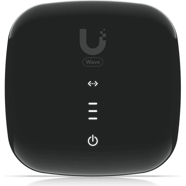 Ubiquiti UISP Wave Fiber ONU 2.5GbE LAN optický terminál - Konvertory - Hlavný obrázok