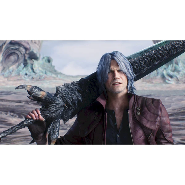 Devil May Cry 5 Devil Hunter Edition (Game Key Card)(Switch 2) - Hry na Nintendo Switch 2 - Obrázok d_8faaf9ed113644d38ecc2366d45bdf17