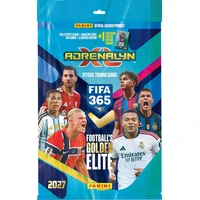 Panini FIFA 365 2026/2027 Adrenalyn XL - Starter set - Futbalové karty
