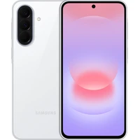 Samsung Galaxy A37 5G 8GB/256GB biela - Mobilné telefóny