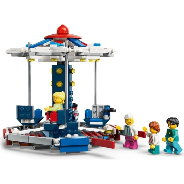 LEGO Creator 3v1 31389 Kultové ruské koleso - LEGO - Obrázok d_8fc8437e475e48d0922ade07c93f33fc