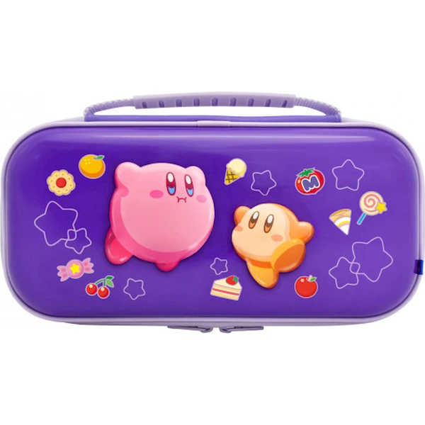 Puzdro HORI Vault Kirby and Waddle Dee (NSW2) - Puzdra - Hlavný obrázok