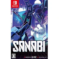Sanabi (Switch) - Hry na Nintendo Switch