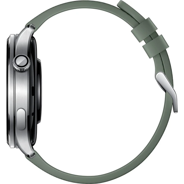Xiaomi Watch 5 chytré hodinky zelené - Inteligentné hodinky - Obrázok d_8fe3c1e5ae444eb6a7947fb9703ec7cd