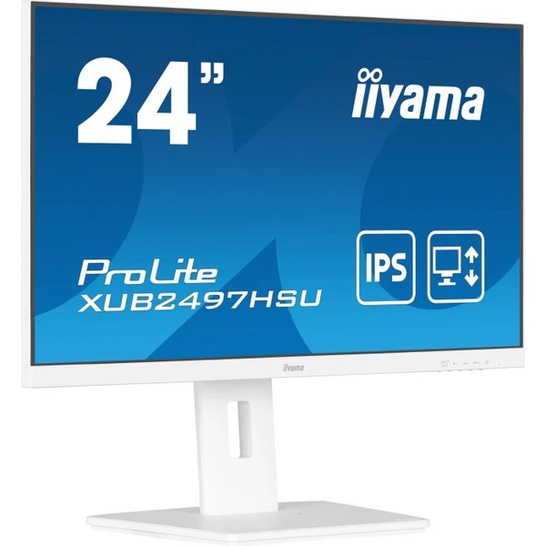 iiyama ProLite XUB2497HSU-W2 monitor 23,8" - Monitory - Obrázok d_8ffe3fd286544325b211e4c66b2b17cd