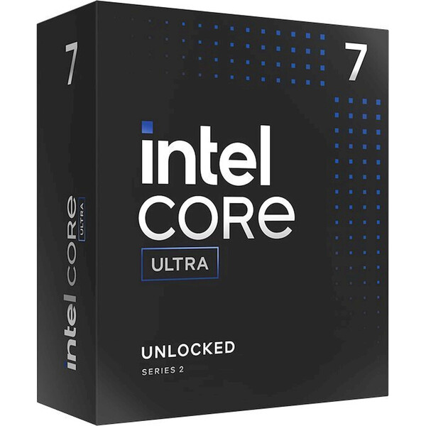 E-shop Intel Core Ultra 7-270K Plus
