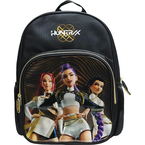 Batoh K-Pop Demon Hunters - Golden - Batohy - Hlavný obrázok