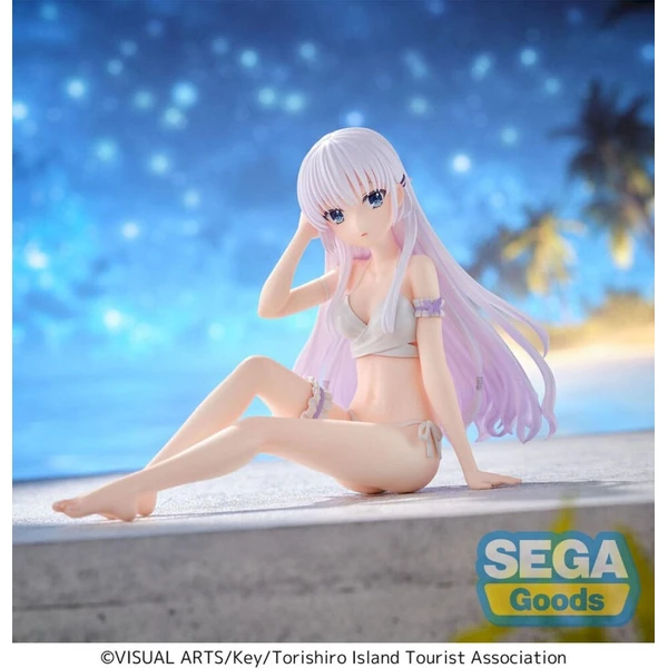 Figúrka Summer Pockets Yumemirize - Shiroha Naruse 11 cm - Figúrky - Obrázok d_9007cc43ff284659a44efffb6c8d4abe