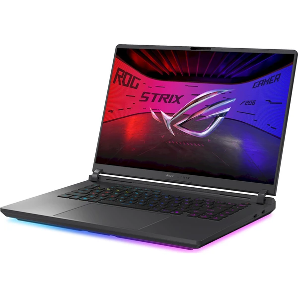ASUS ROG Strix G16 (G615LR-NEBULA002) RTX 5070 Tí sivý - Notebooky - Obrázok d_9017a362bda54bfdae7c92ce56b9629f