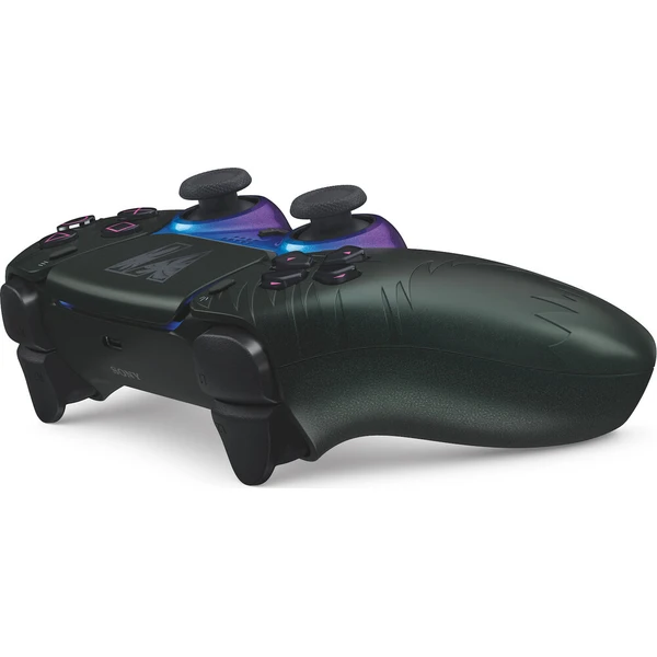 DualSense Wireless Controller Grand Theft Auto VI Limited Edition Black - Herné ovládače - Obrázok d_902650da91c74619a04c44491d19dc3c