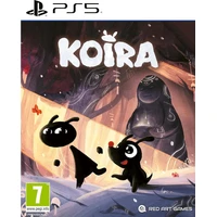 Koira (PS5) - Hry na PS5