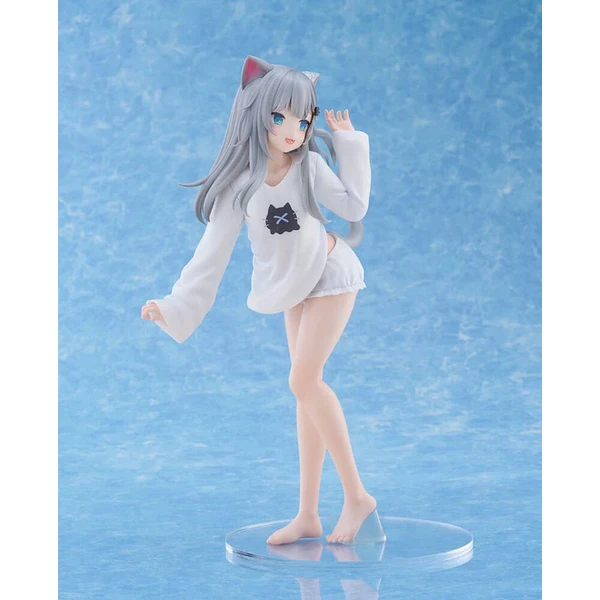 Figúrka Furyu VTuber Tenitol - Nachoneko 30 cm - Figúrky - Obrázok d_903cbf4081224384895a7ba45cf75912