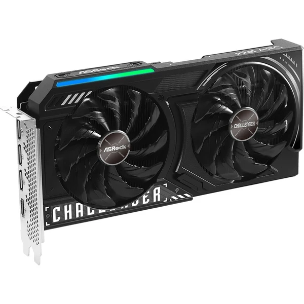 ASRock VGA Intel Arc B580 Challenger 12G OC - Grafické karty - Obrázok d_9061d18c7ae14323af79b7acaa698816