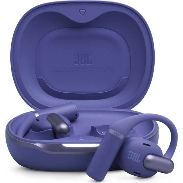 JBL SENSE PRO bezdrôtové slúchadlá modrá - Slúchadlá - Hlavný obrázok
