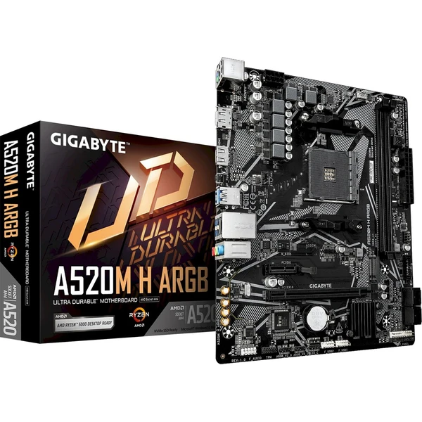 GIGABYTE A520M H ARGB - Základné dosky - Obrázok d_90722c0bcac54a16b5c801195ed99bb6