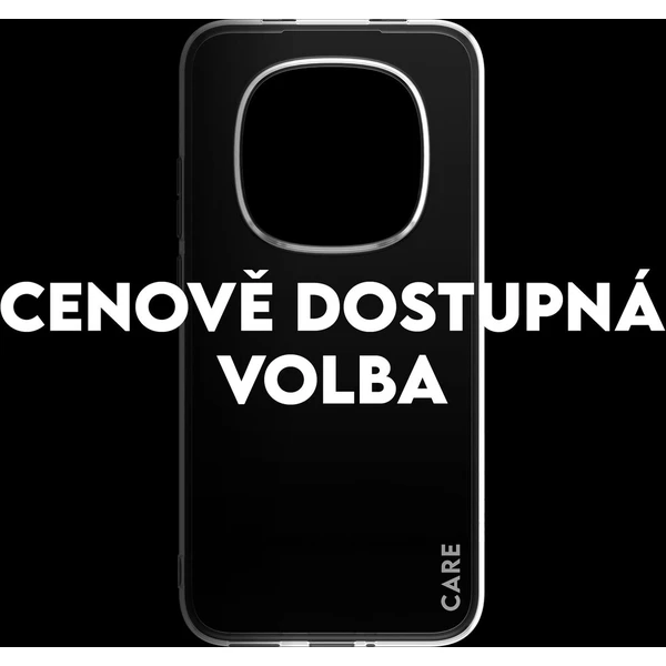 PanzerGlass® CARE X-Ray kryt Xiaomi Redmi Note 15 Pro 5G priehľadný - Puzdra - Obrázok d_90723e5f95fc48c5b5fc4d6cdf66c298