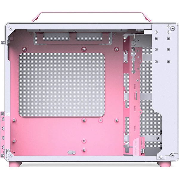 Jonsplus Z20 Micro-ATX bielo ružová - Počítačové skrine - Obrázok d_9072cea415284ef8aab2957f8af81b28