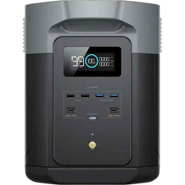 EcoFlow DELTA 2 Max prídavná batéria - Batérie - Obrázok d_907c5c969f5340ddaa2285272818b238