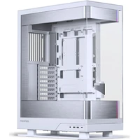 Phanteks Evolv X2 biela - Počítačové skrine