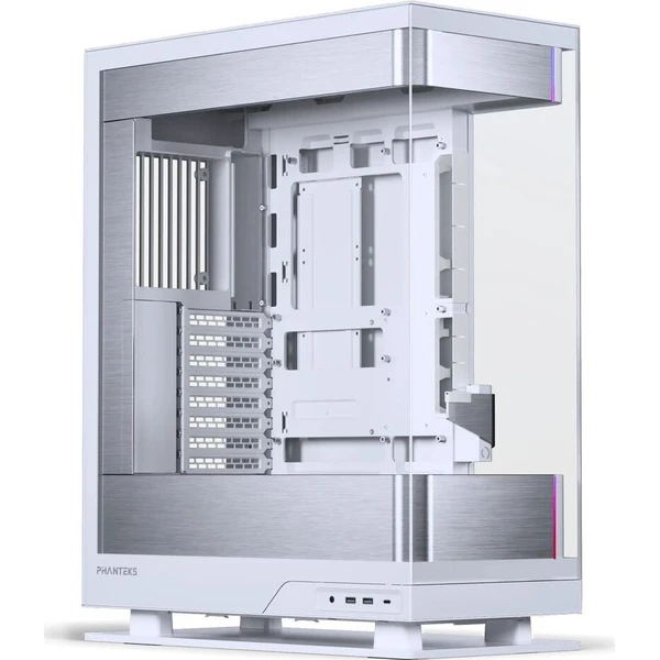 Phanteks Evolv X2 biela - Počítačové skrine - Hlavný obrázok