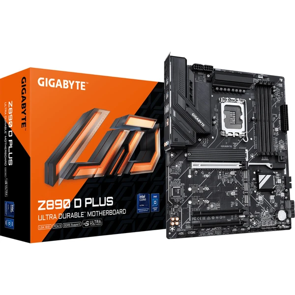 GIGABYTE Z890 D PLUS - Základné dosky - Obrázok d_907fcd79d779480da66028928558f6cf