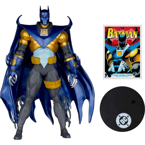 Figurka McFarlane Toys - Azrael Batman Armor 18cm - Figúrky - Obrázok d_909630b0b4174a9eb385ec752bbdb02c