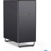 Lenovo ThinkCentre X Tower (13LF0004CK) čierny - Stolné počítače