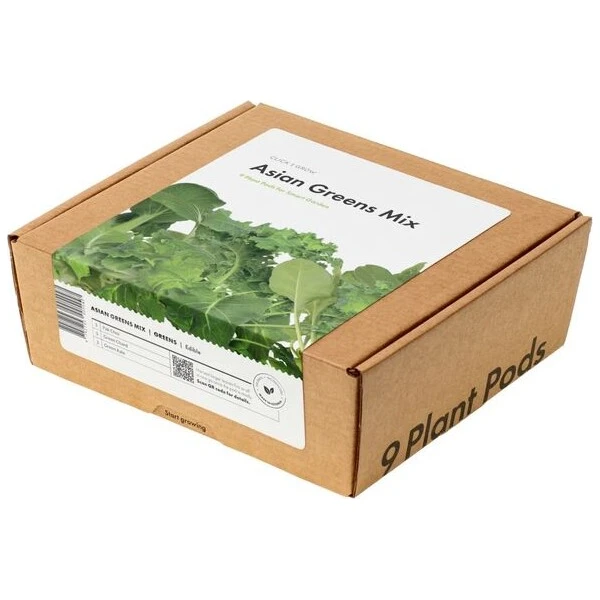 Click and Grow sadenice - Mix ázijskej kuchyne - Sadenice - Obrázok d_90a161c2f5d047b58ef73466b7e535d1