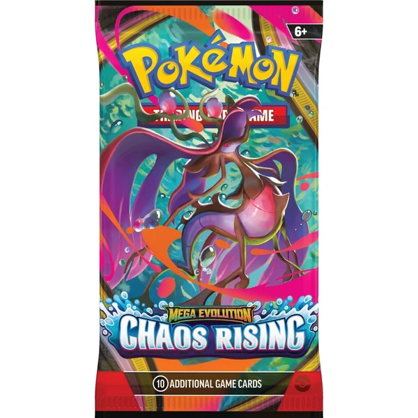 Pokémon TCG: ME04 - Chaos Rising Booster - Pokémon karty - Obrázok d_90a1b1a8c8a34aea86444a470d2be27e