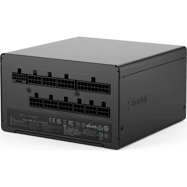 Fractal Design Ion 3 1000W - Zdroje - Obrázok d_90a34bbfbc5249d2a510756948d08b6e