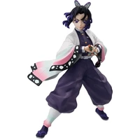 Figúrka Bandai Banpresto Demon Slayer VIBRATION STARS Plus - Shinobu Kocho 14 cm - Figúrky
