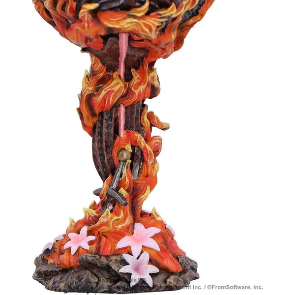 Nemesis Now pohár Dark Souls - Soul of Cinder 19,6 cm - Hrnčeky - Obrázok d_90af764e621e427aacde0d757516dd8a