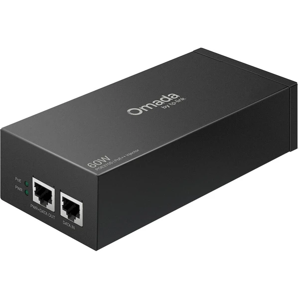 TP-Link Omada POE370S PoE injektor - Injektory - Hlavný obrázok