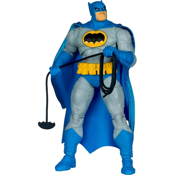 Figurka McFarlane Toys - Batman (Dark Knight Returns) 18cm - Figúrky - Hlavný obrázok
