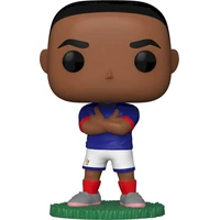 Funko POP! #78 Futbal: Francúzsko - Kylian Mbappé - Funko POP!