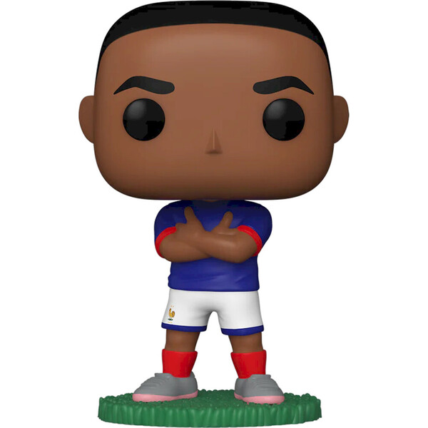 E-shop Funko POP! #78 Futbal: Francúzsko - Kylian Mbappé