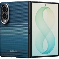 Pitaka Edge Case Back Cover MagSafe kryt Samsung Galaxy Z Fold8 Moonrise - Puzdra