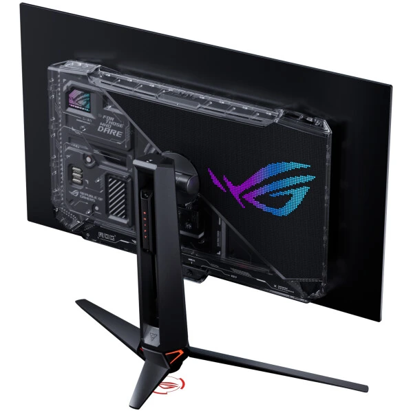 ASUS ROG Swift OLED PG32UCWM herný monitor 32" - Monitory - Obrázok d_90c670807c5141b3b941100f0eaaefc6