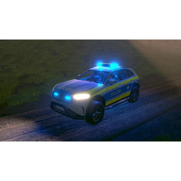 Autobahn - Police Simulator 3: Complete Edition (PS4) - Hry na PS4 - Obrázok d_90cd4a0db1bb41168441c47a7283c66a