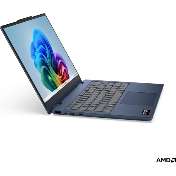 Lenovo IdeaPad 5 2v1 14AHP11 (83UJ000XCK) modrý - 3. rok záruky po registrácii - Notebooky - Obrázok d_90d6ef5cfcfb48338a459ab6fdb52de1