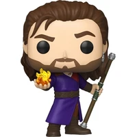 Funko POP! #1146 Hry: Baldur's Gate 3 - Gale (šanca na Chase) - Funko POP!