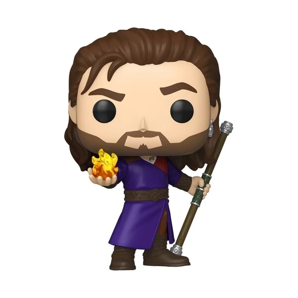 Funko POP! #1146 Hry: Baldur's Gate 3 - Gale (šanca na Chase) - Funko POP! - Hlavný obrázok