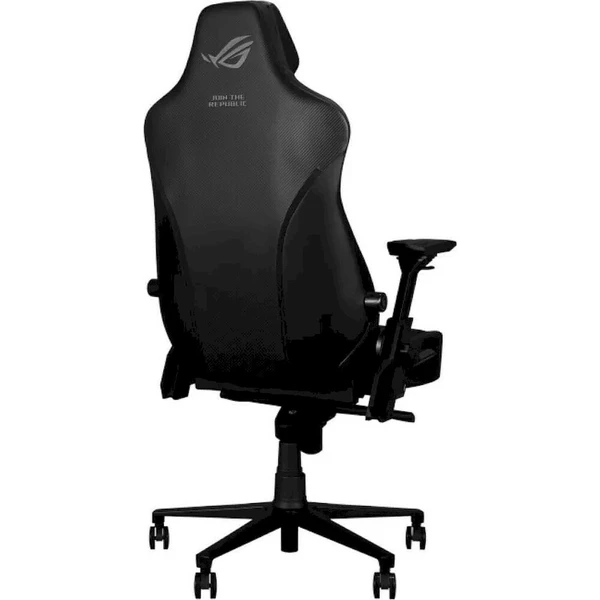 ROG Courser Core herná stolička čierna - Stoličky - Obrázok d_90e3c549915c4d588fd718b49d92f0df