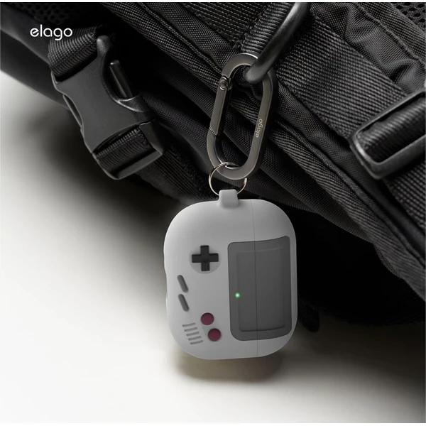ELAGO AW5 Retro puzdro Airpods Pro 3 šedé - Puzdra - Obrázok d_90ec64a788ff48a8a971be506f7503fd