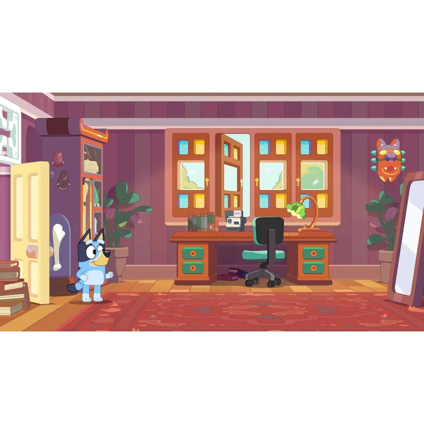 Blueys Happy Snaps Deluxe Edition (PS5) - Hry na PS5 - Obrázok d_90f36271eebf498fbc15f1dbc8d94089